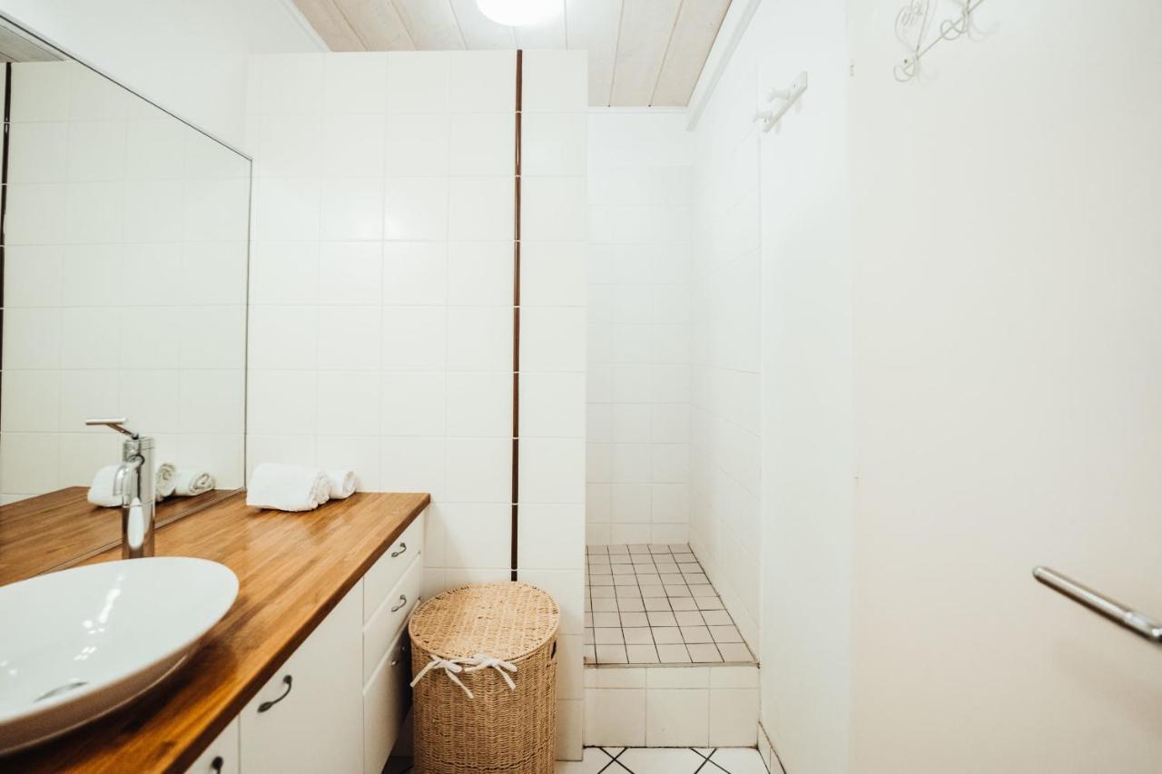 Le White Flat Exceptionnel Proche Lac Apartment Анси Екстериор снимка